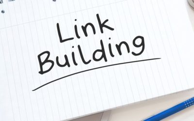 Styrk dit website med Linkbuilding