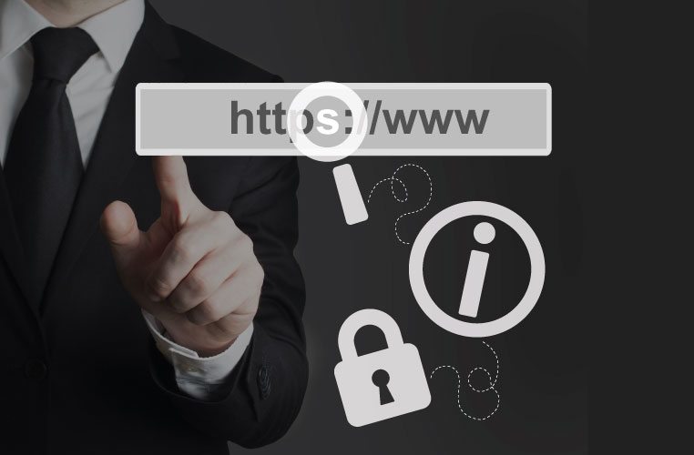 Gør dit website mere sikkert med HTTPS