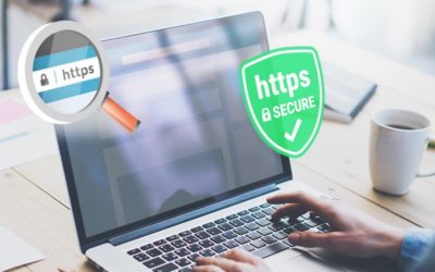 3 vigtige grunde til at skifte til HTTPS