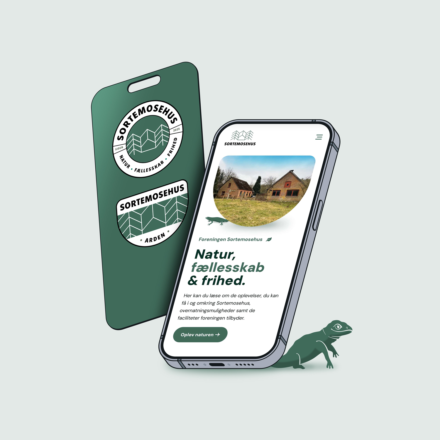 Sortemosehus-mobil-mockup